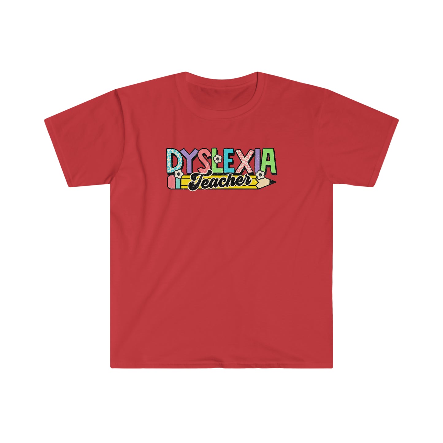Dyslexia Teacher