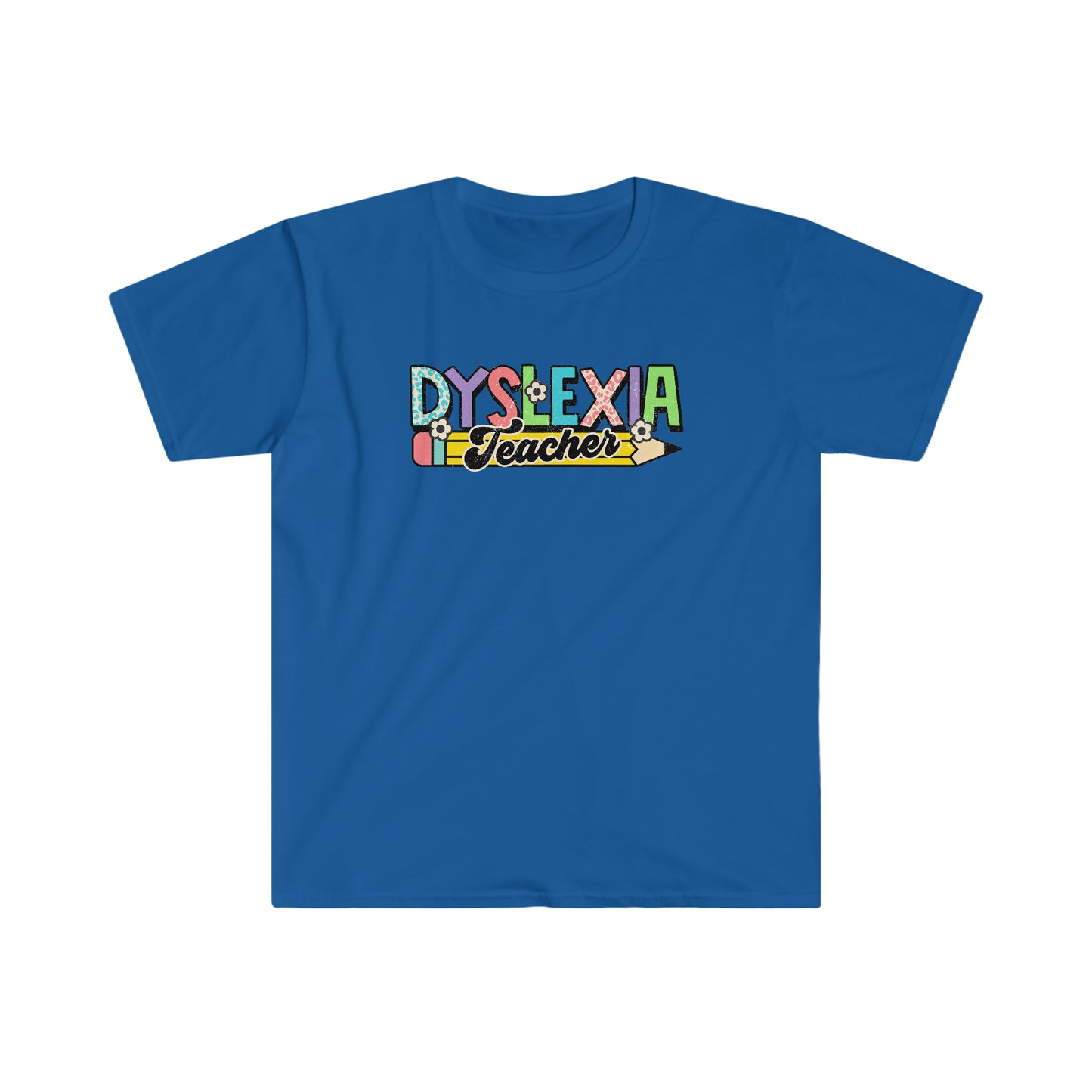 Dyslexia Teacher