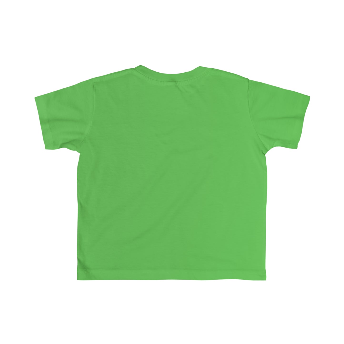 Super Pika Bros - Toddler Green