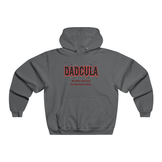 Dadcula Hoodie