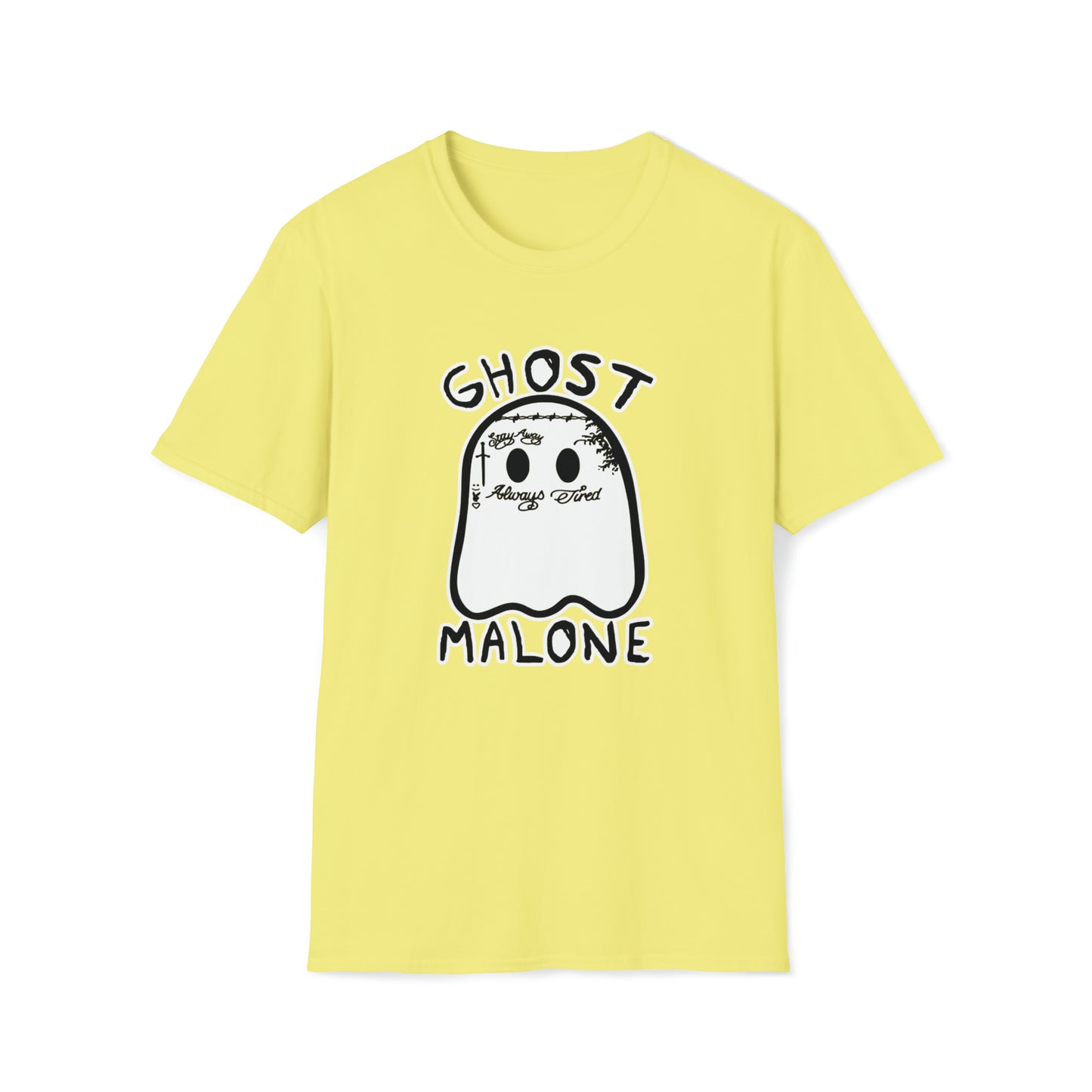 Ghost Malone