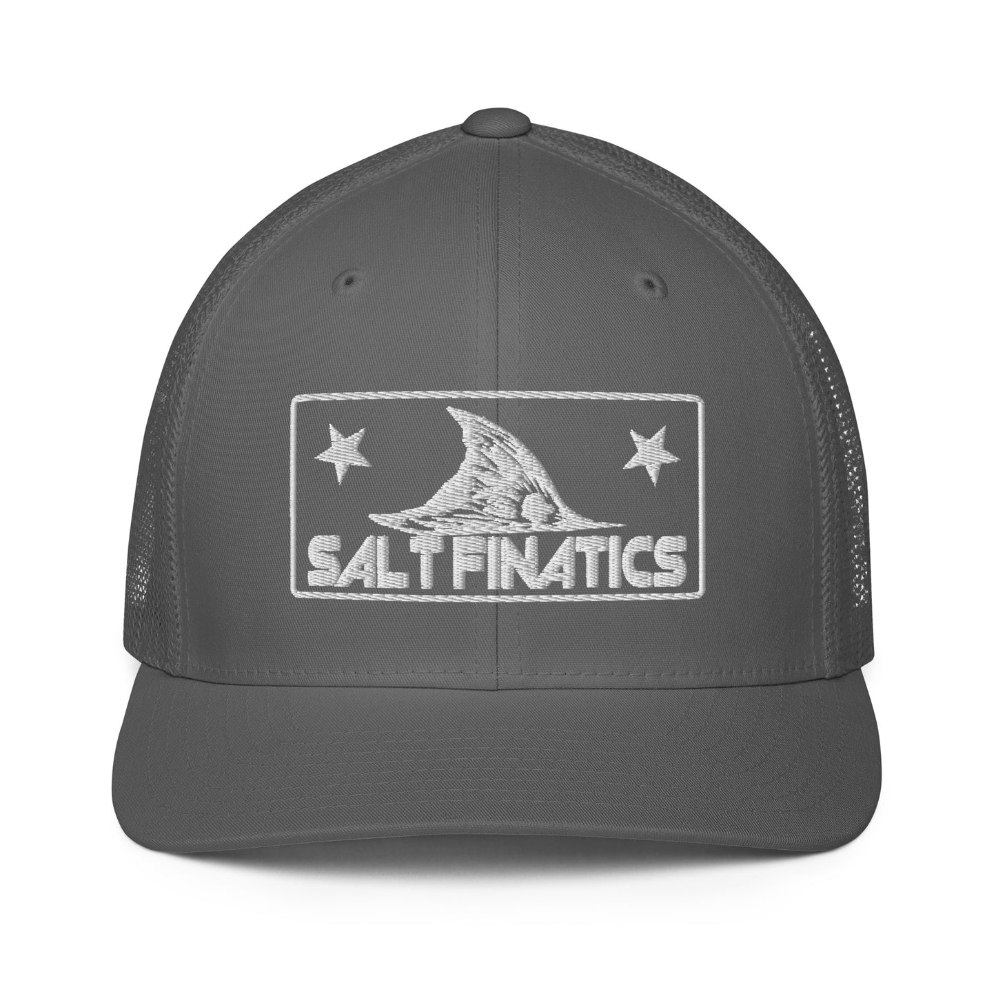 Salt Finatics Flexfit Hat