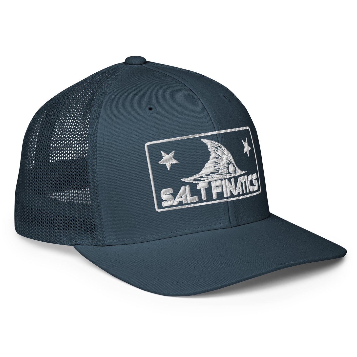 Salt Finatics Flexfit Hat