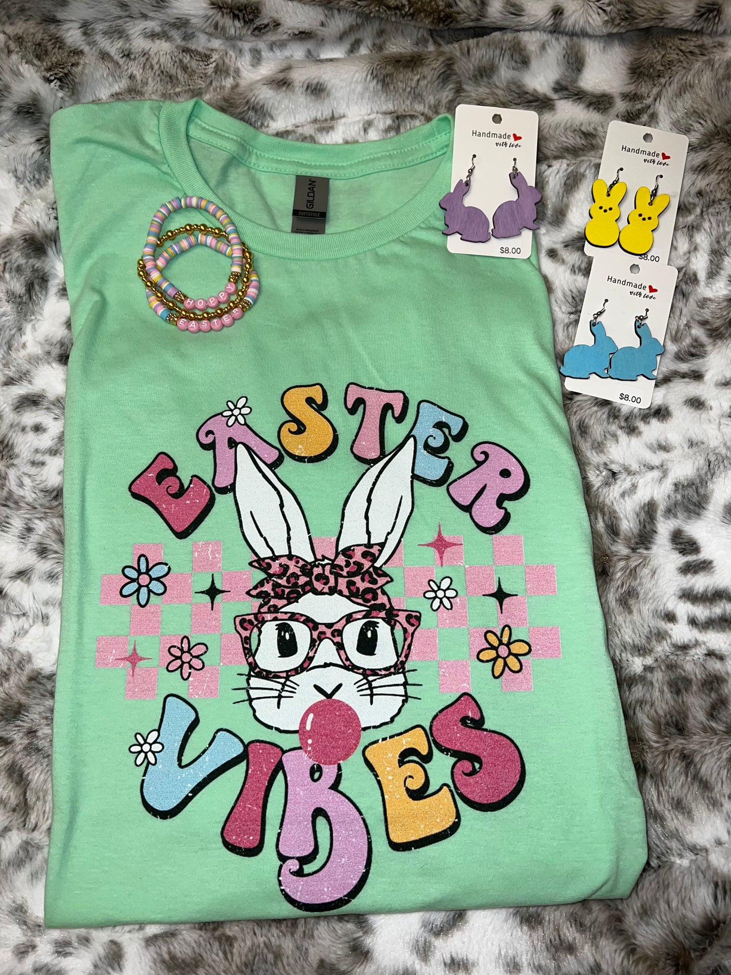 EASTER VIBES SHIRT