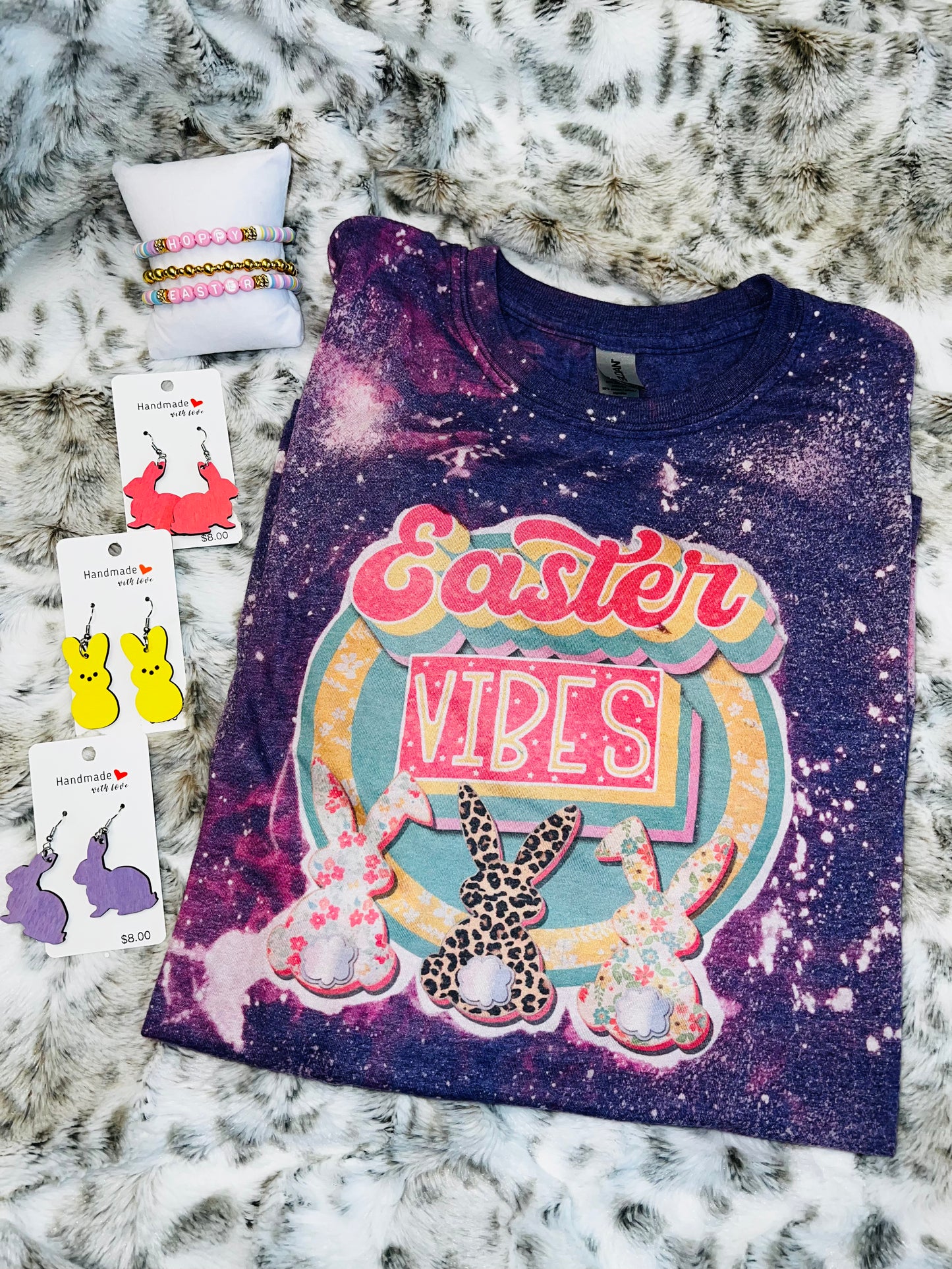 EASTER VIBES SHIRT